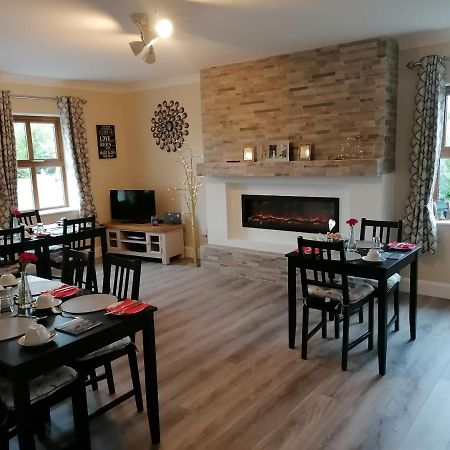 Atlantic Way B&B Grange  Ngoại thất bức ảnh