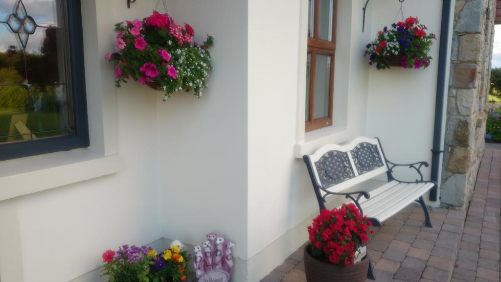 Atlantic Way B&B Grange  Ngoại thất bức ảnh