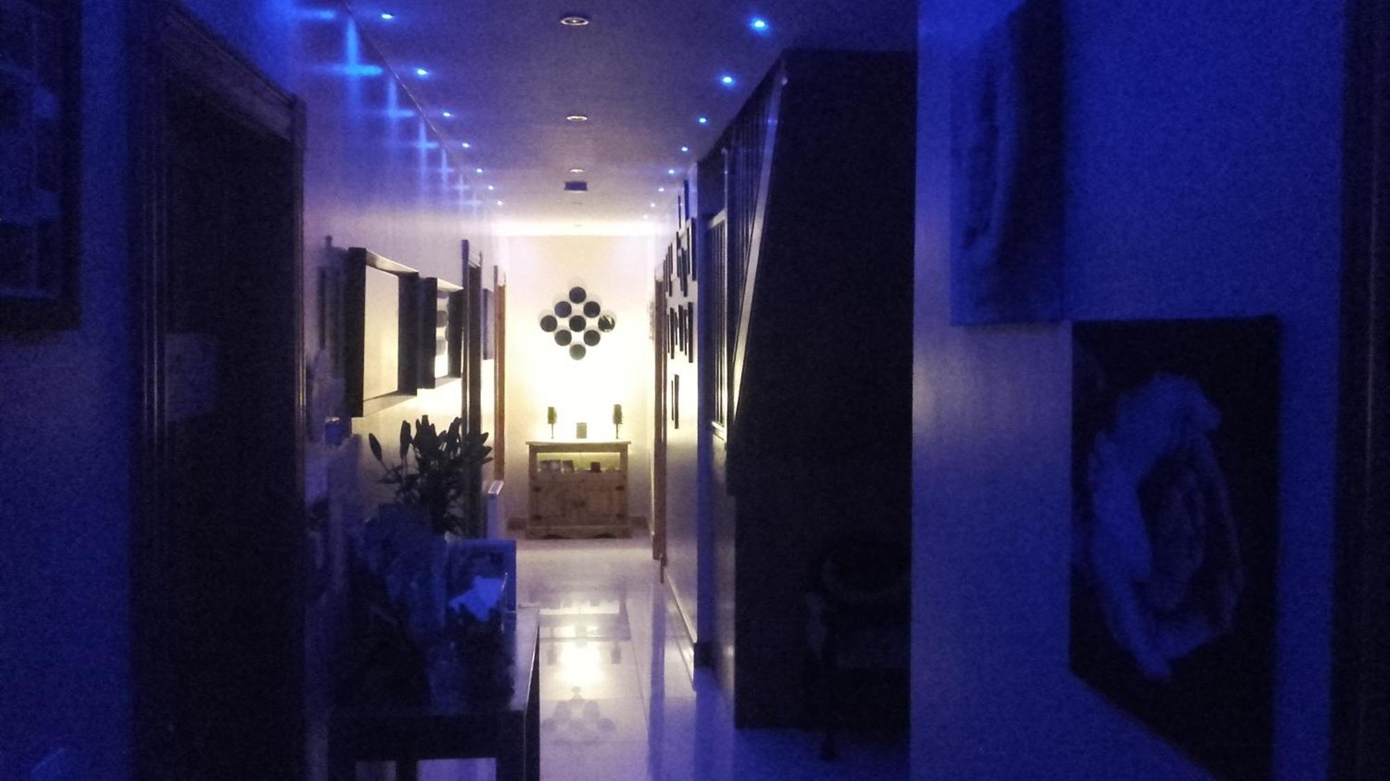 Atlantic Way B&B Grange  Ngoại thất bức ảnh