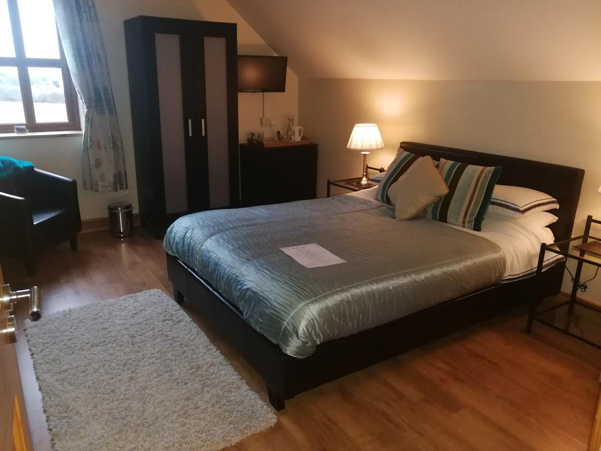 Atlantic Way B&B Grange  Ngoại thất bức ảnh
