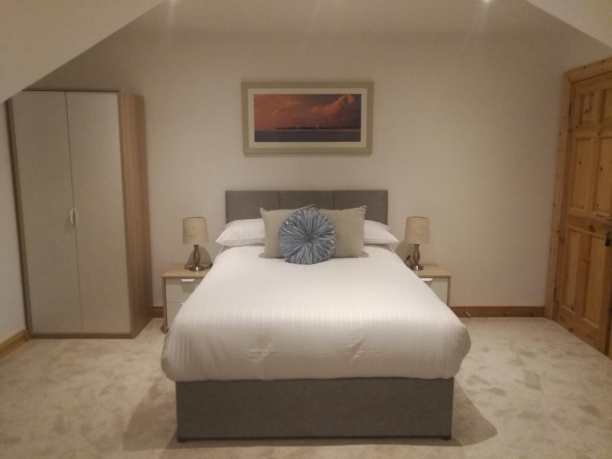 Atlantic Way B&B Grange  Ngoại thất bức ảnh