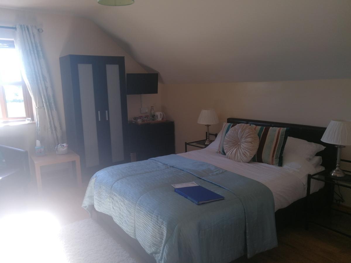 Atlantic Way B&B Grange  Ngoại thất bức ảnh